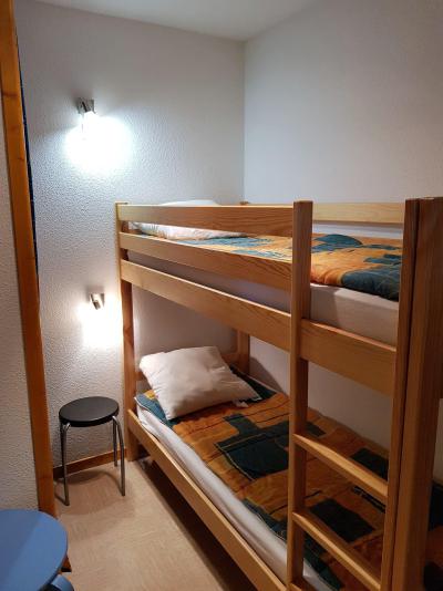 Rent in ski resort 3 room apartment cabin 6 people (20) - Résidence Le Panoramique - La Joue du Loup