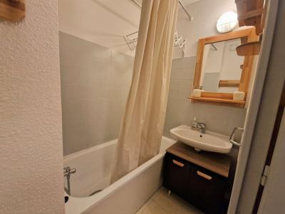 Alquiler al esquí Apartamento cabina 2 piezas para 6 personas (300-0102) - Résidence Le Relais 1 - La Joue du Loup - Cuarto de baño