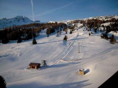 Лыжный отдых вне сезона Résidence le Soleil du Loup 1