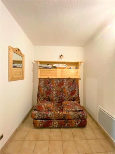 Rent in ski resort 2 room duplex apartment sleeping corner 8 people (04) - Résidence les Arcades - La Joue du Loup