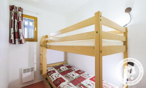 Vacanze in montagna Appartamento 2 stanze per 6 persone (Confort 35m²) - Résidence les Chalets D'aurouze - Maeva Home - La Joue du Loup - Esteriore inverno
