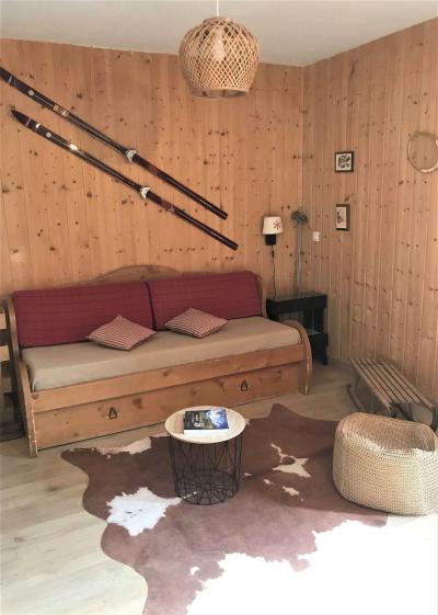 Аренда на лыжном курорте Общий шале 3 комнат 7 чел. (51) - Résidence Les Flocons du Soleil - La Joue du Loup