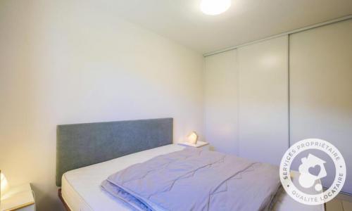 Vacanze in montagna Appartamento 2 stanze per 4 persone (Sélection 35m²) - Résidence les Mélèzes - Maeva Home - La Joue du Loup - Camera