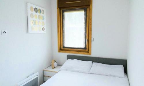 Vacanze in montagna Appartamento 3 stanze per 6 persone (Sélection 72m²-2) - Résidence les Mélèzes - Maeva Home - La Joue du Loup - Esteriore inverno