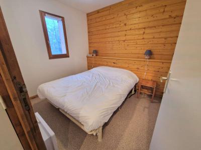 Location au ski Appartement duplex 6 pièces 12 personnes (A021) - Résidence Rochers Blancs 1 - La Joue du Loup - Chambre