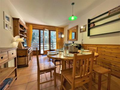 Ski verhuur Appartement 4 kamers 8 personen (JDL330-C005) - Résidence Rochers Blancs 3 - La Joue du Loup - Eethoek