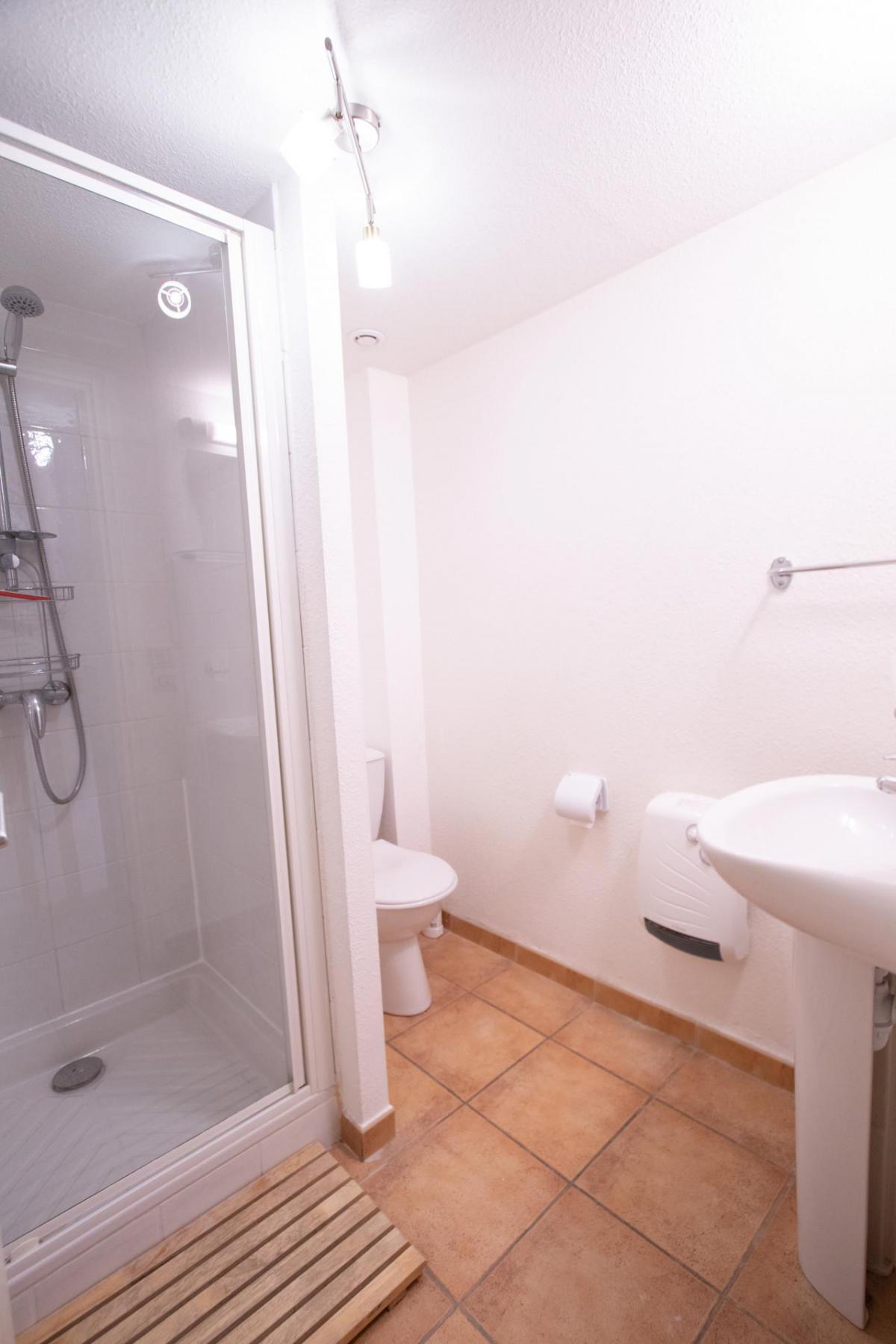 Chalet semi-individuel 3 pièces 6 personnes (CHT94)