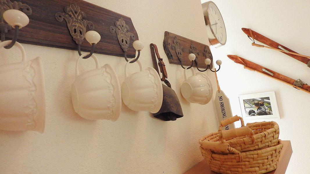 Chalet semi-individuel 3 pièces 6 personnes (CHT79)