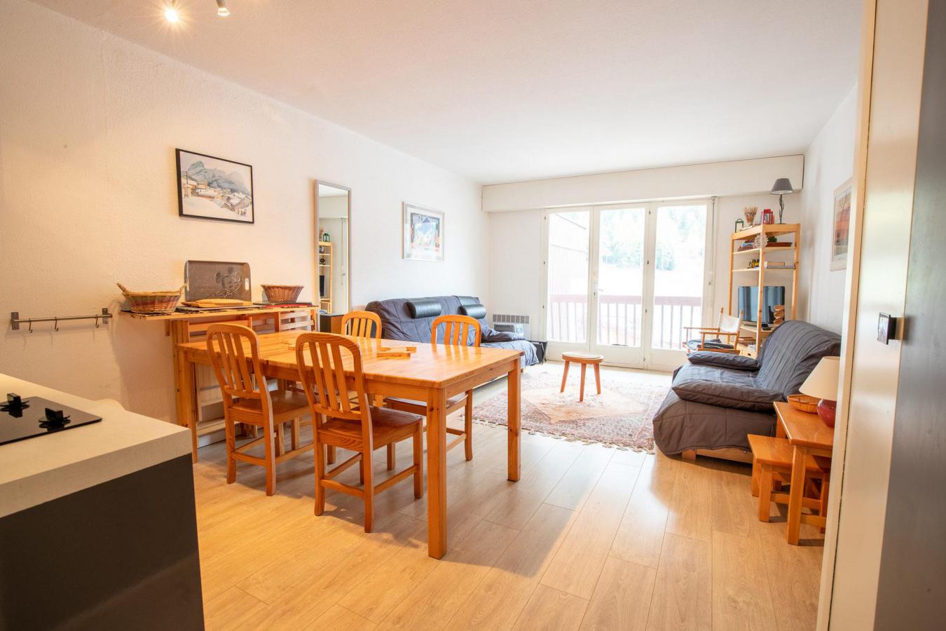 Appartement 3 pièces 8 personnes (PR41CA)