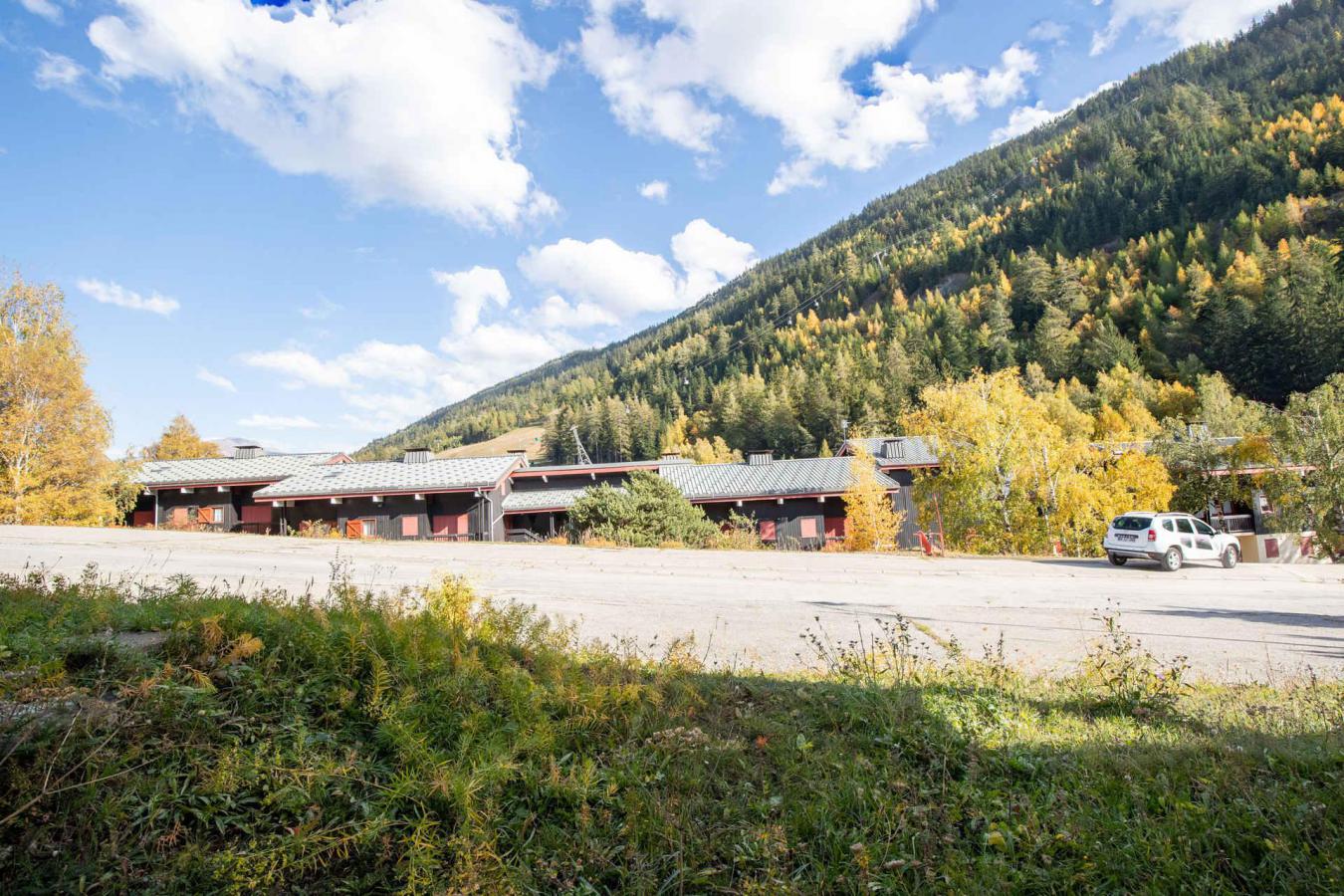 Appartement 2 pièces 4 personnes (AV16D)