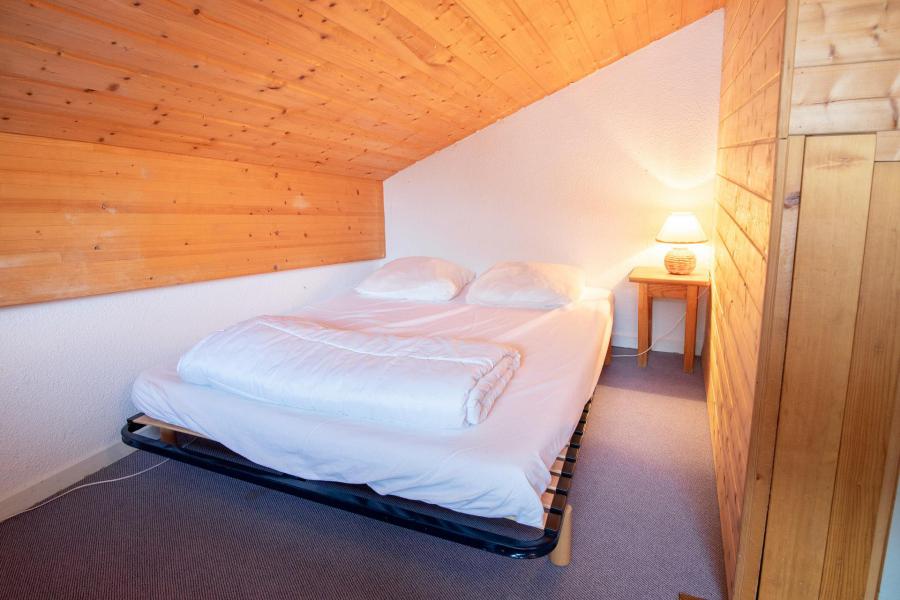 Аренда на лыжном курорте Квартира студия мезонин 4 чел. (APT03) - Chalet le Grand Air - La Norma - апартаменты