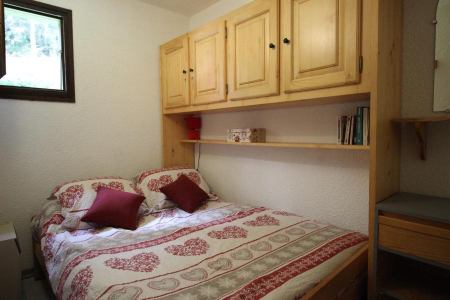 Skiverleih 2-Zimmer-Berghütte für 6 Personen (70D) - Chalets les Epervières - La Norma - Schlafzimmer