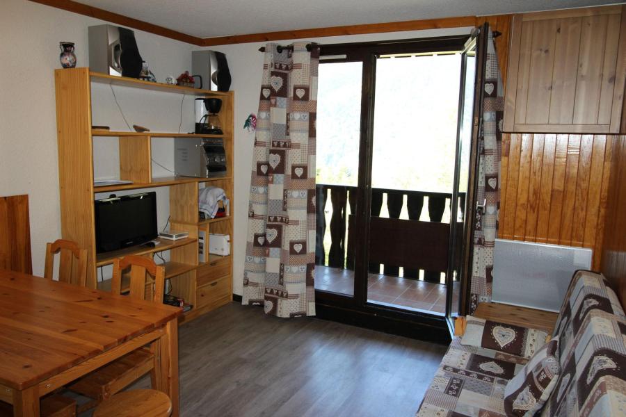 Alquiler al esquí Apartamento cabina 2 piezas para 4 personas (EP75D) - Chalets les Epervières - La Norma - Apartamento