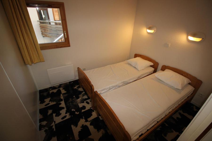 Rent in ski resort 2 room apartment 4 people (3106) - Les Chalets de la Vanoise - La Norma - Apartment