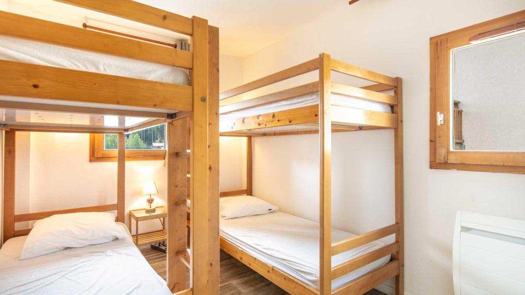 Alquiler al esquí Apartamento dúplex 4 piezas 10 personas (CV1305) - Les Chalets de la Vanoise - La Norma - Cabina