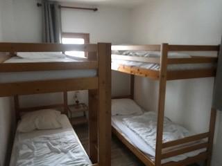Ski verhuur Appartement 4 kamers 10 personen (CV1305) - Les Chalets de la Vanoise - La Norma - Appartementen