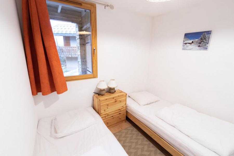 Rent in ski resort Semi-detached 3 room chalet 6 people (CHT94) - Les Chalets Petit Bonheur - La Norma - Apartment