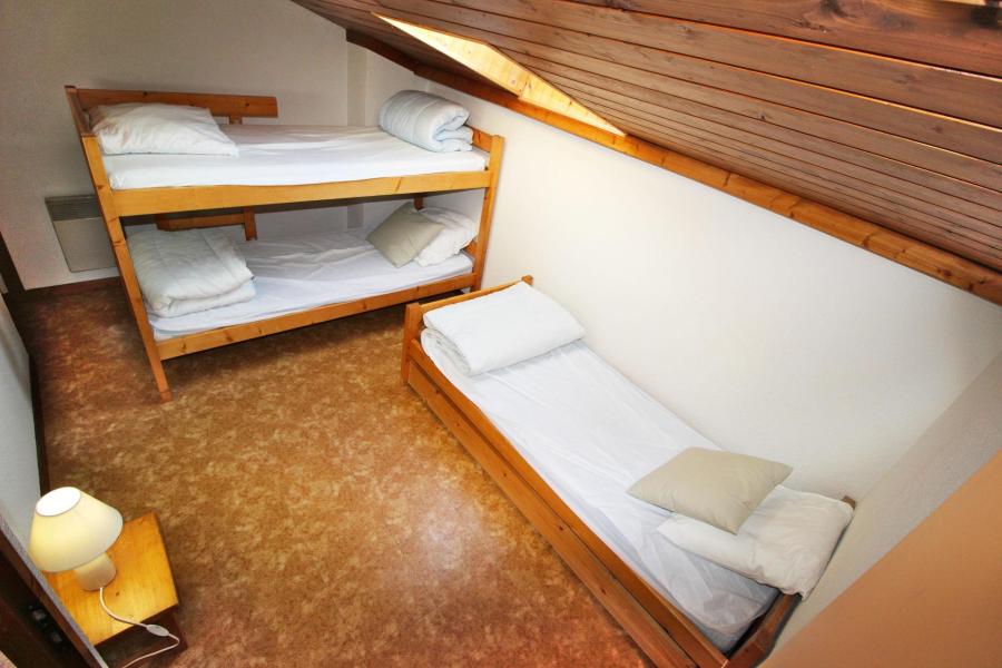 Ski verhuur Appartement duplex 3 kamers mezzanine 6 personen (NO50GV) - Résidence le Grand Vallon - La Norma