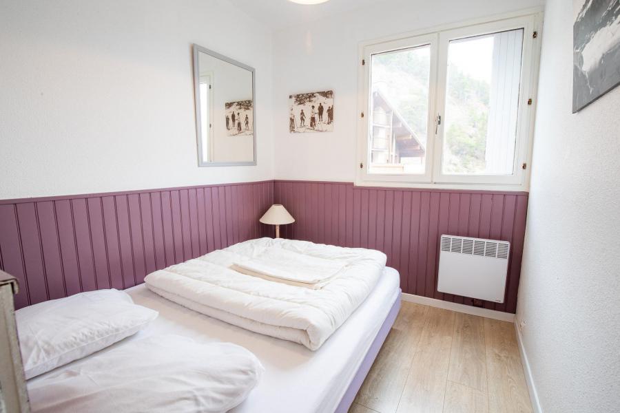 Rent in ski resort 3 room apartment 8 people (PR41CA) - Résidence le Pra - La Norma - Apartment