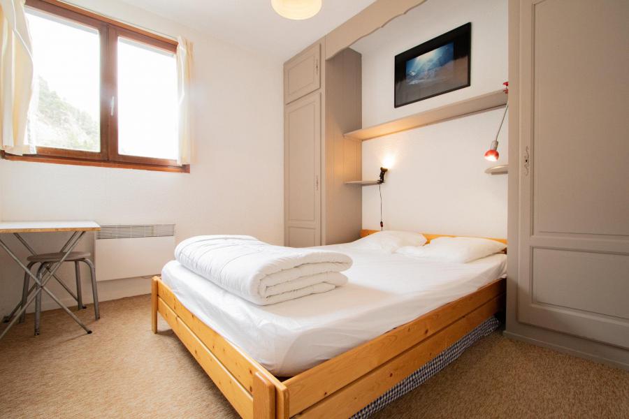 Rent in ski resort 3 room apartment sleeping corner 8 people (PR31CA) - Résidence le Pra - La Norma - Apartment