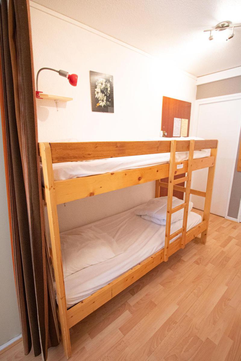 Rent in ski resort 3 room apartment sleeping corner 8 people (PR31CA) - Résidence le Pra - La Norma - Apartment
