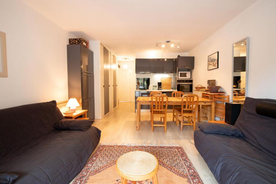 Skiverleih 3-Zimmer-Appartment für 8 Personen (PR41CA) - Résidence le Pra - La Norma - Appartement