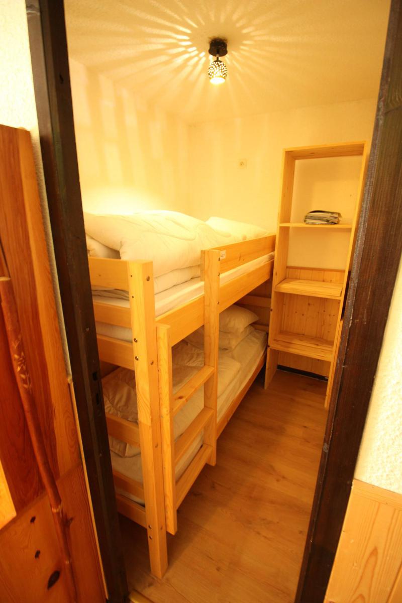 Skiverleih 2-Zimmer-Holzhütte für 4 Personen (413T) - Résidence le Tétras - La Norma - Appartement