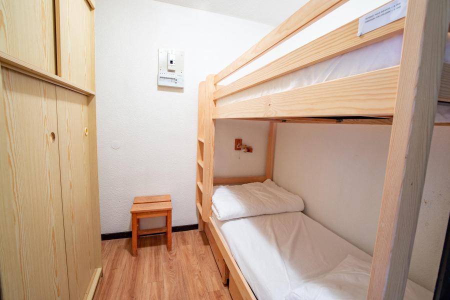 Wynajem na narty Apartament 2 pokojowy kabina 4 osób (304T) - Résidence le Tétras - La Norma - Apartament