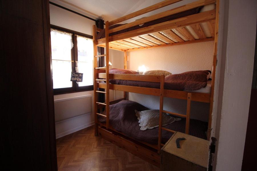 Ski verhuur Appartement 2 kamers mezzanine 5 personen (VI42V) - Résidence le Village - La Norma - Appartementen