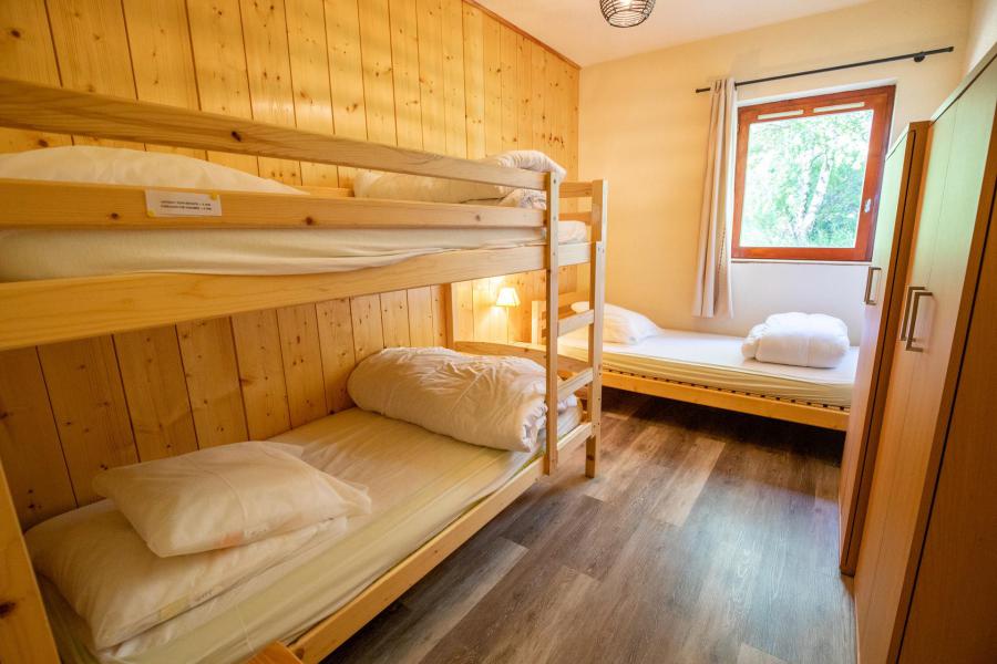 Rent in ski resort 2 room apartment 4 people (AR29B) - Résidence les Arolles - La Norma - Apartment