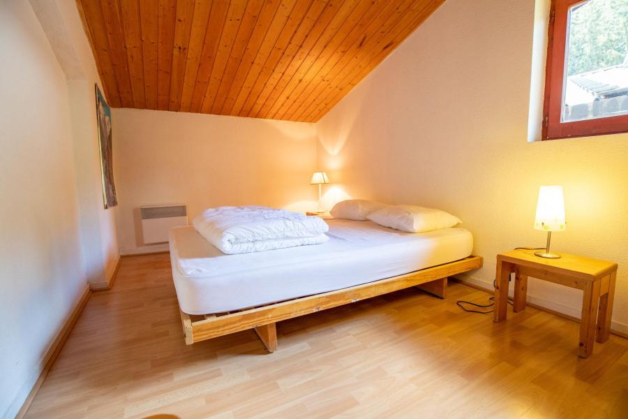 Rent in ski resort 3 room mezzanine apartment 8 people (AR46A) - Résidence les Arolles - La Norma - Cabin