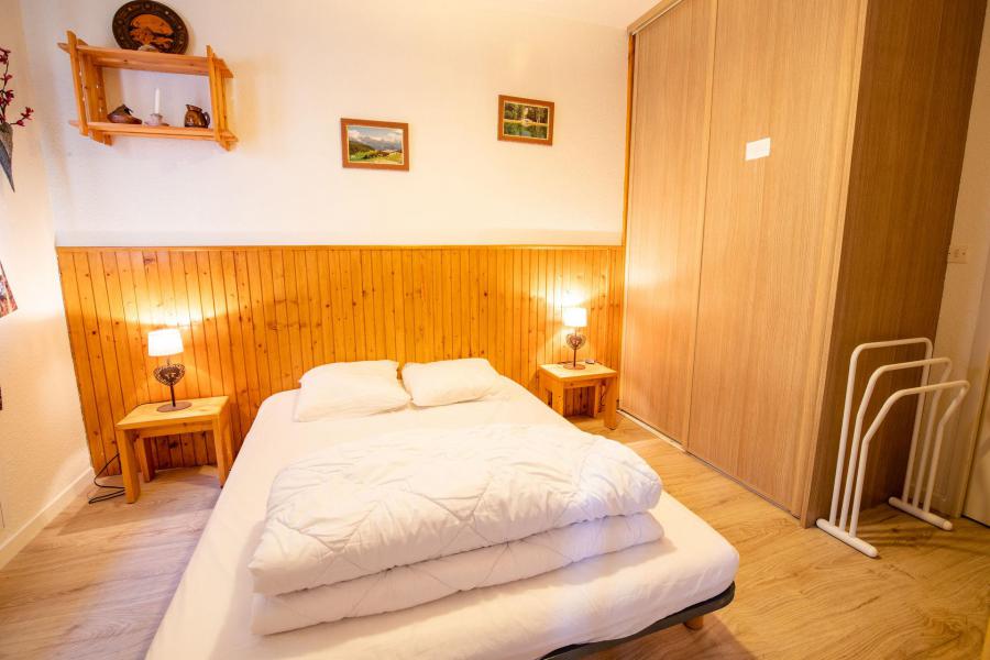 Rent in ski resort 2 room apartment 4 people (AV15E) - Résidence les Avenières - La Norma - Apartment