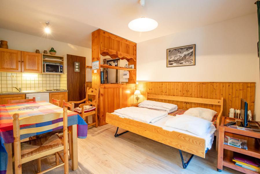 Skiverleih 2-Zimmer-Appartment für 4 Personen (AV15E) - Résidence les Avenières - La Norma - Appartement