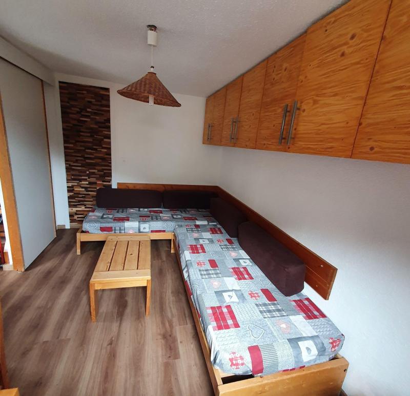 Alquiler al esquí Apartamento 3 piezas mezzanine para 8 personas (02D) - Résidence les Avenières - La Norma