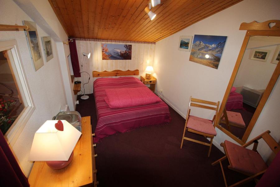 Location au ski Appartement 3 pièces 8 personnes (30E) - Résidence les Avenières - La Norma - Chambre