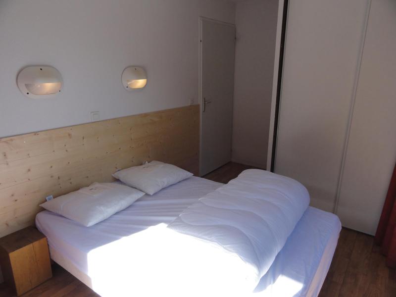 Rent in ski resort 4 room apartment 10 people (504) - Résidence les Balcons de la Vanoise - La Norma - Apartment
