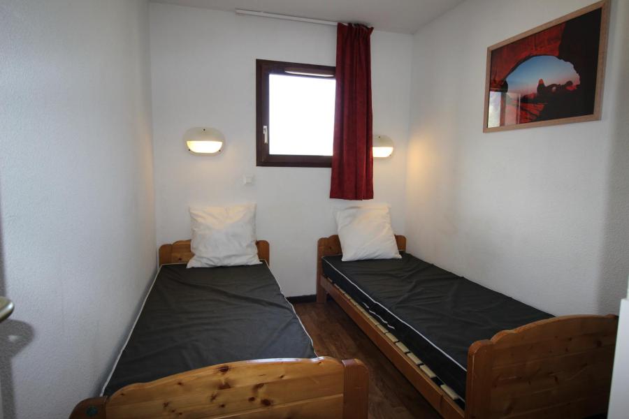 Location au ski Appartement 3 pièces 6 personnes (102) - Résidence les Balcons de la Vanoise - La Norma - Chambre