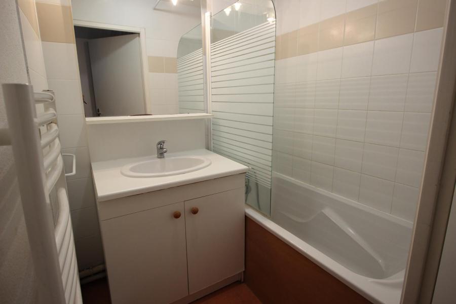 Location au ski Appartement 3 pièces 6 personnes (517) - Résidence les Balcons de la Vanoise - La Norma - Appartement