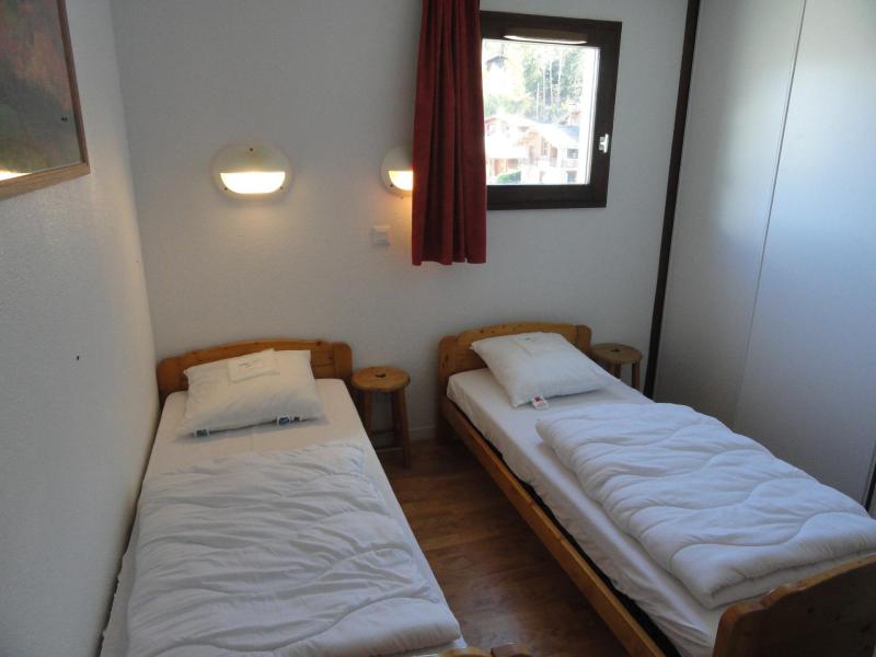 Ski verhuur Appartement 4 kamers 10 personen (504) - Résidence les Balcons de la Vanoise - La Norma - Appartementen