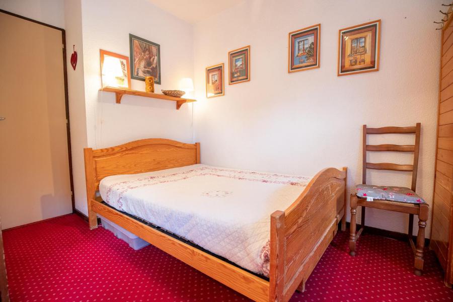 Rent in ski resort 2 room apartment 4 people (CA13FC) - Résidence les Campanules - La Norma - Apartment
