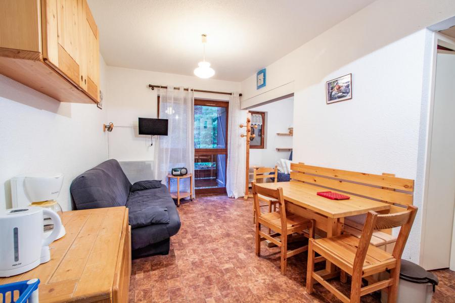 Rent in ski resort 2 room apartment 4 people (CA51FC) - Résidence les Campanules - La Norma - Apartment
