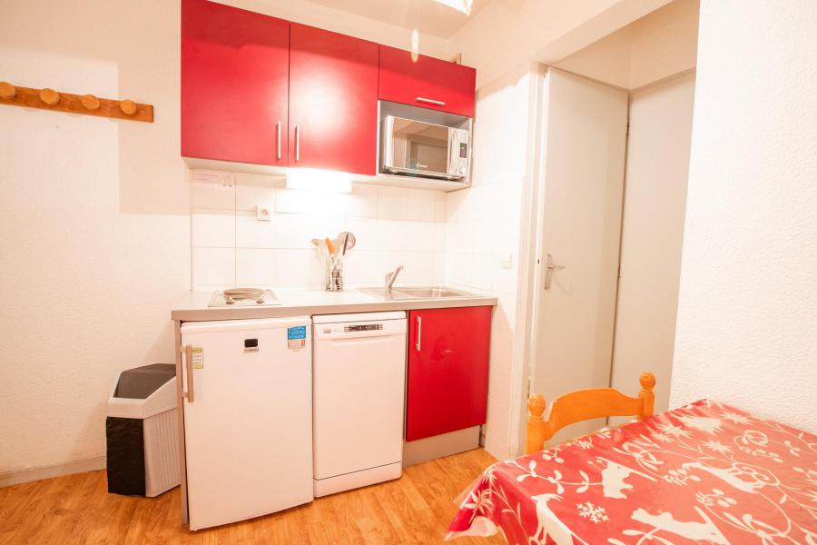 Skiverleih 2-Zimmer-Appartment für 4 Personen (CA15FC) - Résidence les Campanules - La Norma - Appartement