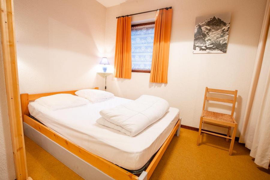 Ski verhuur Appartement 2 kamers 4 personen (CA25FB) - Résidence les Campanules - La Norma - Cabine