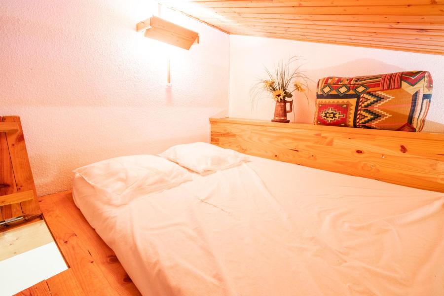 Ski verhuur Appartement 2 kamers 4 personen (CA35FA) - Résidence les Campanules - La Norma - Kamer