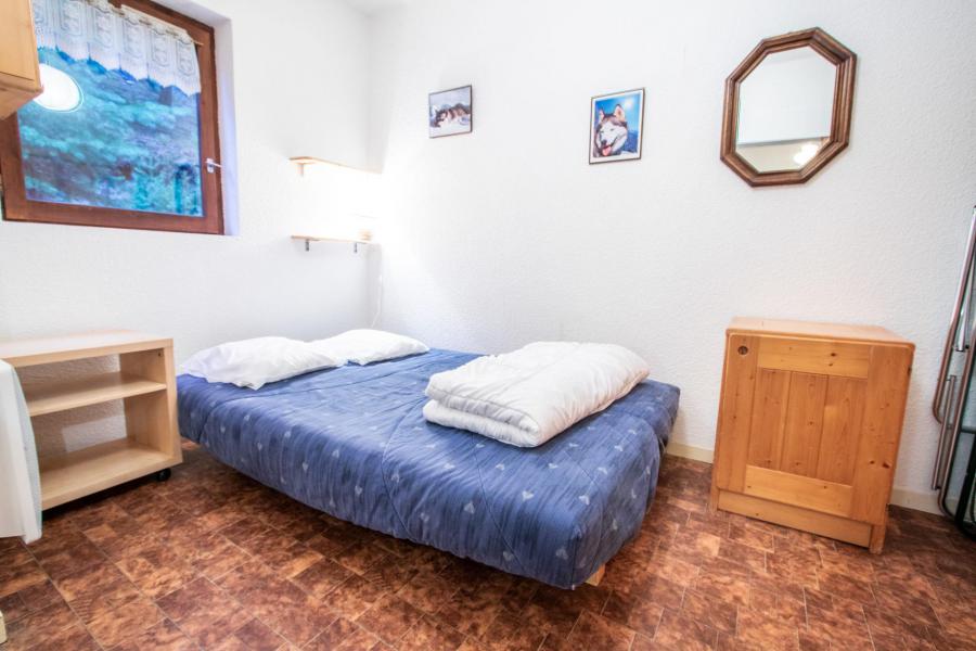 Ski verhuur Appartement 2 kamers 4 personen (CA51FC) - Résidence les Campanules - La Norma - Woonkamer