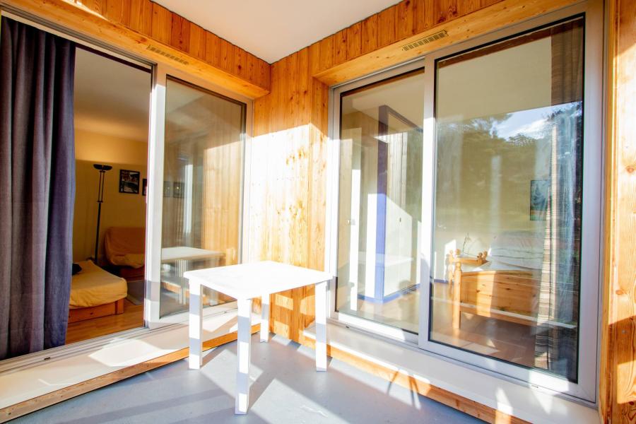 Rent in ski resort 2 room apartment 6 people (B12) - Résidence les Herminières - La Norma - Apartment