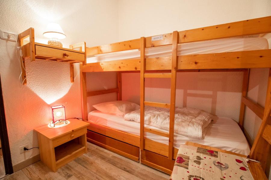 Skiverleih 2-Zimmer-Berghütte für 6 Personen (SB300C) - Résidence les Portes de la Vanoise - La Norma - Stockbetten