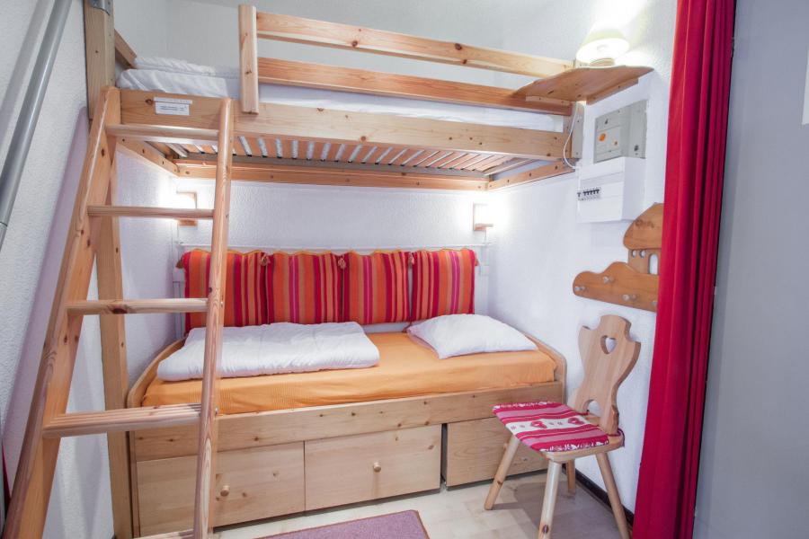 Skiverleih 2-Zimmer-Berghütte für 6 Personen (SB416A) - Résidence les Portes de la Vanoise - La Norma - Appartement