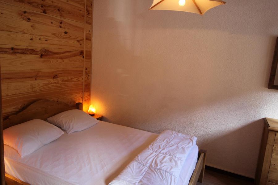 Аренда на лыжном курорте Апартаменты 2 комнат 4 чел. (SB312A) - Résidence les Portes de la Vanoise - La Norma