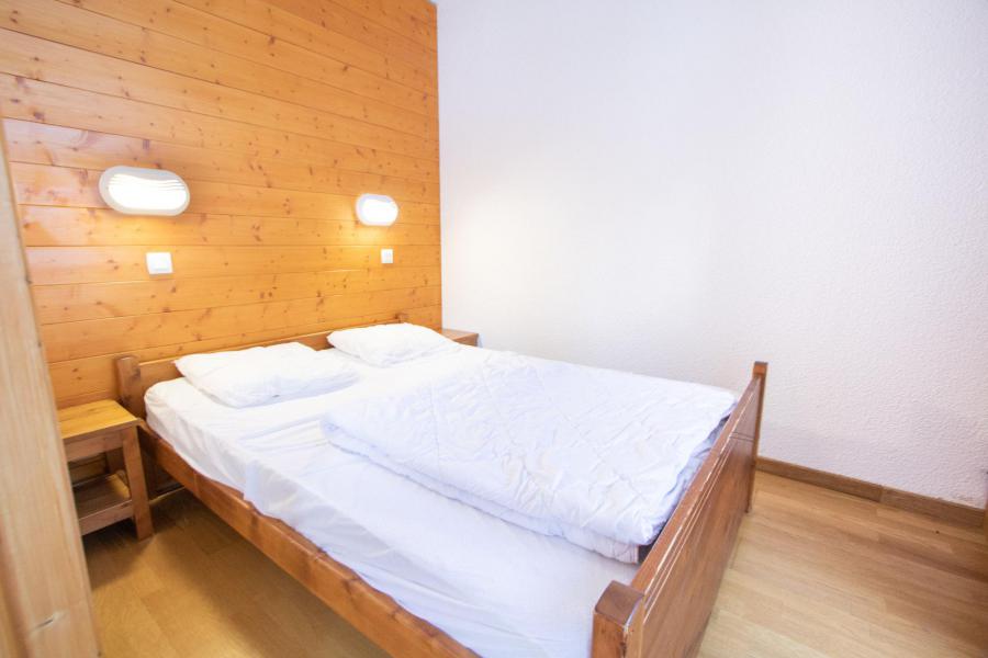 Ski verhuur Appartement 2 kamers 4 personen (SB506A) - Résidence les Portes de la Vanoise - La Norma - Appartementen